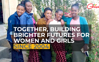A renewed focus: supporting women, girls and vulnerable children through education