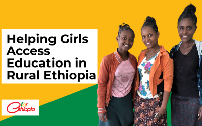 Supporting girls to stay in education